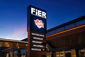 Fier Life Center