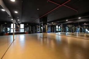 Fier Life Center