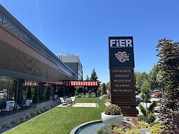 Fier Life Center