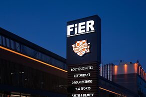 Fier Life Center