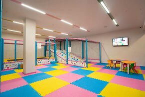 Fier Life Center