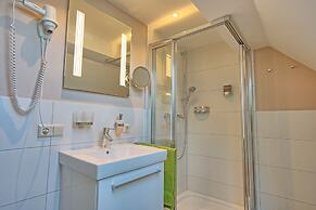 Hotel Garni Bergblick