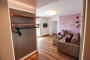 Hotel Garni Bergblick