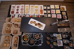 Hotel Garni Bergblick