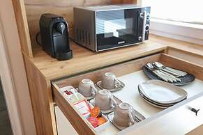 Hotel Garni Bergblick