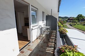 Hotel Garni Bergblick