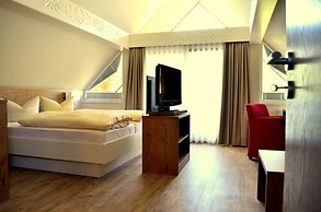 Hotel Garni Bergblick