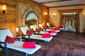 Hotel Garni Bergblick