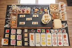 Hotel Garni Bergblick