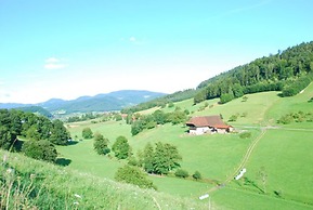 Hotel Garni Bergblick
