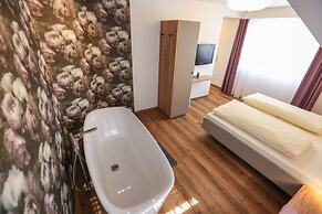 Hotel Garni Bergblick