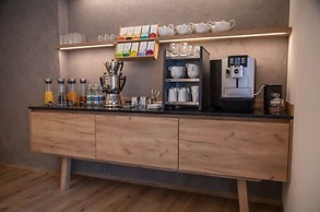 Hotel Garni Bergblick