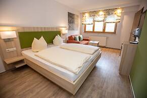 Hotel Garni Bergblick