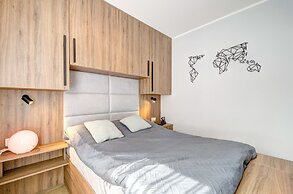 Dom & House - Apartments Nowa Motława