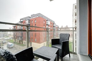 Dom & House - Apartments Nowa Motława