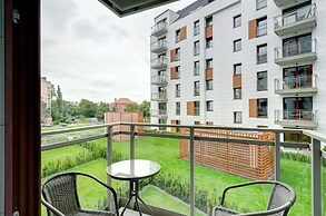 Dom & House - Apartments Nowa Motława