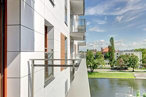 Dom & House - Apartments Nowa Motława