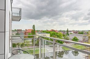 Dom & House - Apartments Nowa Motława