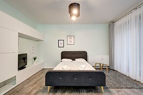 Dom & House - Apartments Nowa Motława