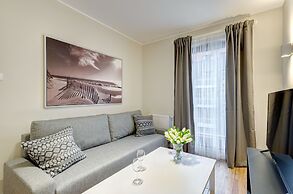 Dom & House - Apartments Nowa Motława