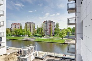 Dom & House - Apartments Nowa Motława