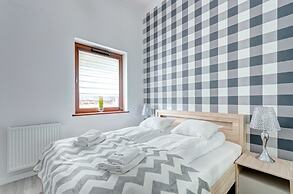 Dom & House - Apartments Nowa Motława