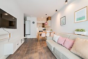 Dom & House - Apartments Nowa Motława