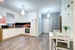 Dom & House - Apartments Nowa Motława