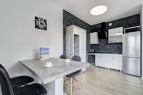 Dom & House - Apartments Nowa Motława