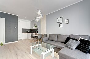 Dom & House - Apartments Nowa Motława