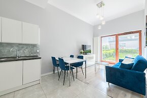 Dom & House - Apartments Nowa Motława