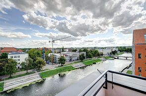 Dom & House - Apartments Nowa Motława