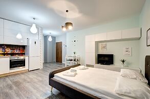 Dom & House - Apartments Nowa Motława