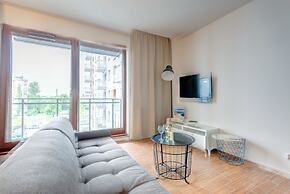 Dom & House - Apartments Nowa Motława