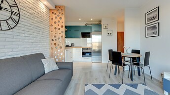 Dom & House - Apartments Nowa Motława