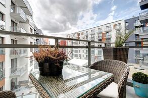 Dom & House - Apartments Nowa Motława