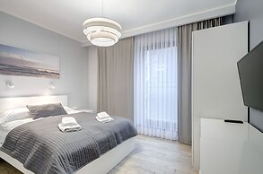 Dom & House - Apartments Nowa Motława