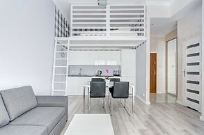 Dom & House - Apartments Nowa Motława