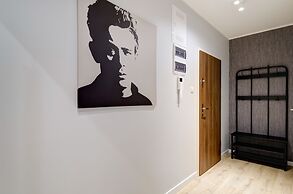 Dom & House - Apartments Nowa Motława