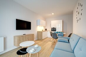 Dom & House - Apartments Nowa Motława