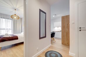 Dom & House - Apartments Nowa Motława