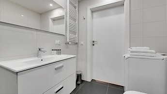 Dom & House - Apartments Nowa Motława