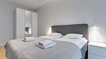 Dom & House - Apartments Nowa Motława