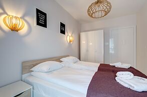 Dom & House - Apartments Nowa Motława