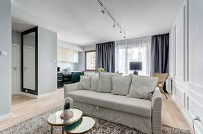 Dom & House - Apartments Nowa Motława