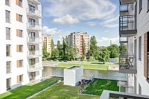 Dom & House - Apartments Nowa Motława