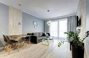 Dom & House - Apartments Nowa Motława