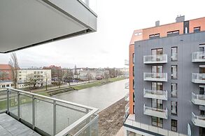 Dom & House - Apartments Nowa Motława