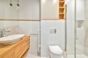 Dom & House - Apartments Nowa Motława