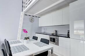 Dom & House - Apartments Nowa Motława